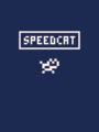 Speedcat cover