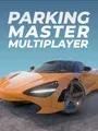 Parking Master Multiplayer cover art