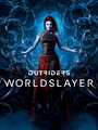 Box Art for Outriders: Worldslayer