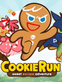 Cookie Run cover