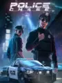 Police Chase cover art