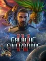 Galactic Civilizations IV cover art