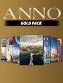 Anno: Gold Pack