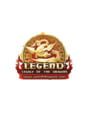 Legend: Legacy of the Dragons cover
