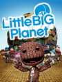 LittleBigPlanet cover