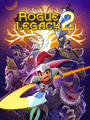 Box Art for Rogue Legacy 2