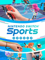Box Art for Nintendo Switch Sports