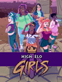 High Elo Girls cover