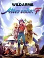 Wild Arms Alter Code: F cover art