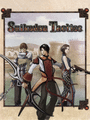 Suikoden Tactics cover
