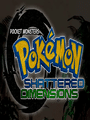 Pokémon Shattered Dimensions cover