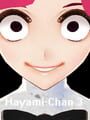 Hayami-Chan 3