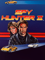 Spy Hunter II cover