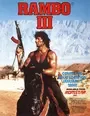 Rambo III cover art