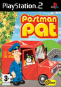 Postman Pat cover