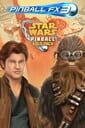 Pinball FX3: Star Wars Pinball - Solo