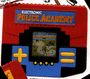 Police Academy cover