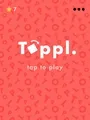 Toppl. cover art