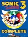 Sonic 2: Advanced Edit