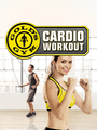 Gold's Gym: Cardio Workout cover