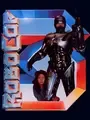 RoboCop 3 cover art