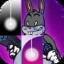 FNF Big Chungus Mod Piano Tiles