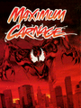 Spider-Man and Venom: Maximum Carnage cover