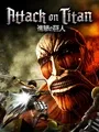 Attack on Titan small cover