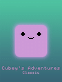 Cubey's Adventures Classic cover