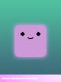 Cubey's Adventures Rewritten