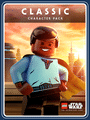 LEGO Star Wars: The Skywalker Saga - Classic Character Pack LEGO Star Wars: The Skywalker Saga - Classic Character Pack