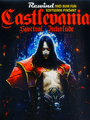 Castlevania: Spectral Interlude cover
