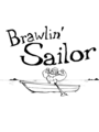 Brawlin' Sailor cover