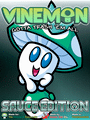Vinemon: Sauce Edition cover