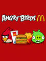 Angry Birds McDonald's cover