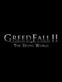 GreedFall 2: The Dying World poster