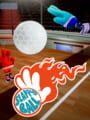 Slappyball