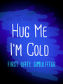 Hug me I'm cold cover