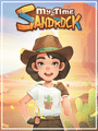 Box Art for My Time at Sandrock