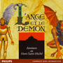 L'Ange et le Demon cover