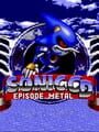 Sonic CD: Episode Metal