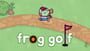 Frog Golf
