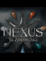 Nexus: The Zoraidian Oracle cover