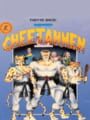 Cheetahmen II