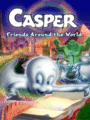 Casper: Friends Around the World cover