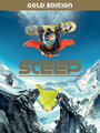 Steep: Gold Edition Steep: Gold Edition
