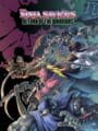 ​The Ninja Saviors: Return of the Warriors