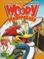 Woody Woodpecker: Escape from Buzz Buzzard Park Kapak Resmi