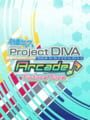 Hatsune Miku: Project DIVA Arcade Future Tone cover