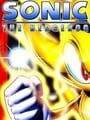 Super Sonic in Sonic the Hedgehog